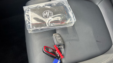 MG ZS 1.0T GDi Exclusive 5dr DCT Petrol Hatchback